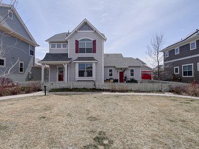 2244 N Uinta St, Denver, CO, 80238