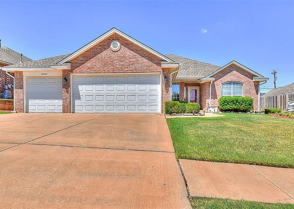 1st image of 16805 Autumnwood Dr