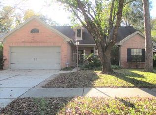 17019 Highworth Dr, Spring, TX 77379