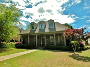 1533 Berkeley Ct, Gainesville, GA 30501