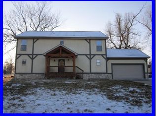 965 S Timbercreek Ave, Springfield, MO 65802