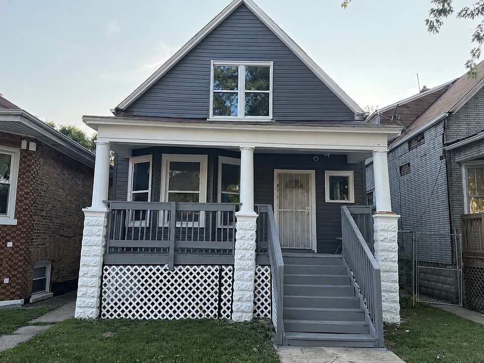 1st image of 6922 S Rockwell St