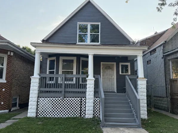 6922 S Rockwell St, Chicago, IL 60629