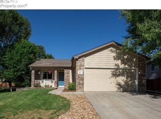 547 Lavastone Ave, Loveland, CO 80537