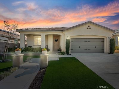 17915 Crabapple Ct, San Bernardino, CA, 92407