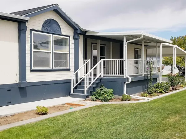 1605 Grandview Dr N Space 46, Twin Falls, ID 83301
