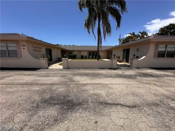 4920 Vincennes Ct #103, Cape Coral, FL 33904