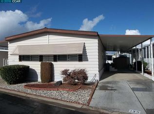 3263 Vineyard Ave SPC 135, Pleasanton, CA 94566