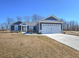 2410 Rolling Creek Ct, Decatur, IL 62521