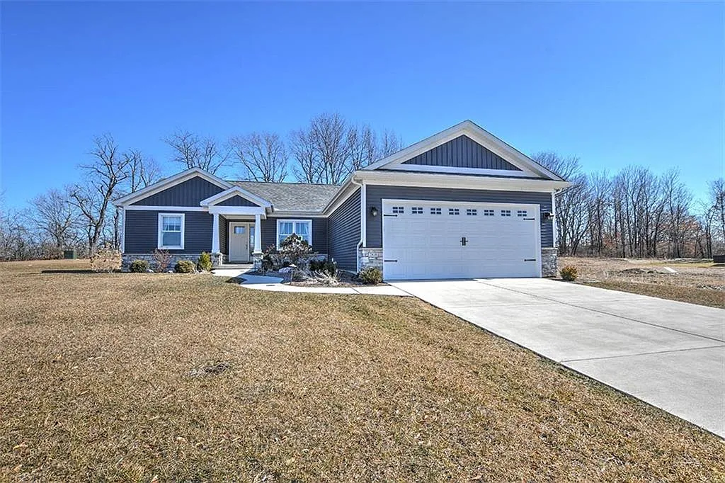 2410 Rolling Creek Ct photo 1