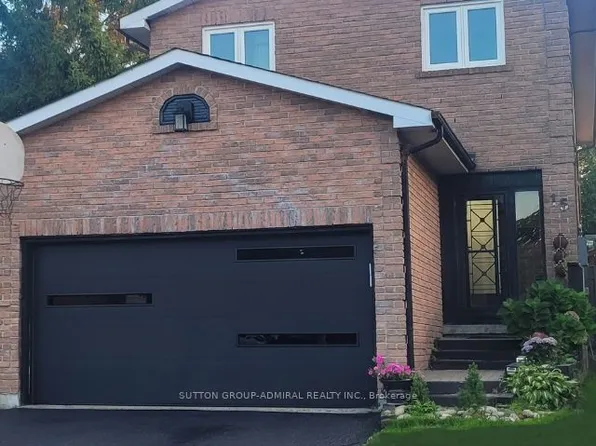 15 Miles Ct, Richmond Hill, ON L4C 5P7