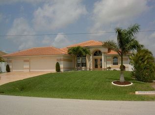 1905 SW 41st St, Cape Coral, FL 33914