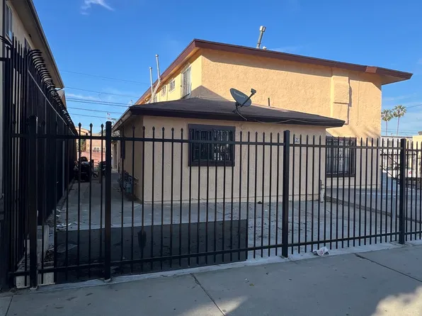 1901 W Florence Ave APT 2, Los Angeles, CA 90047