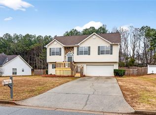 100 Arlington Dr, Covington, GA 30016