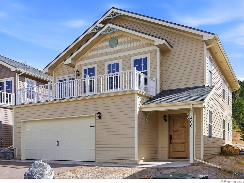 1st image of 400 Roworth Way