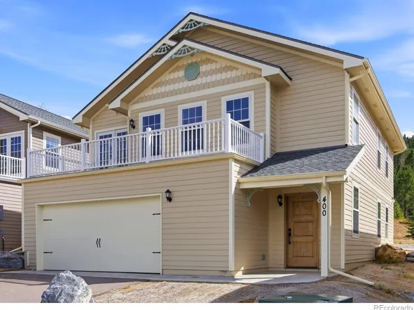 400 Roworth Street, Central City, CO 80427