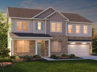 8675 Shipton Cir, Ball Ground, GA 30107