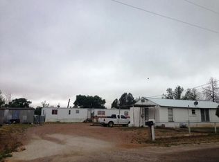 202 S 13th St, Alpine, TX 79830