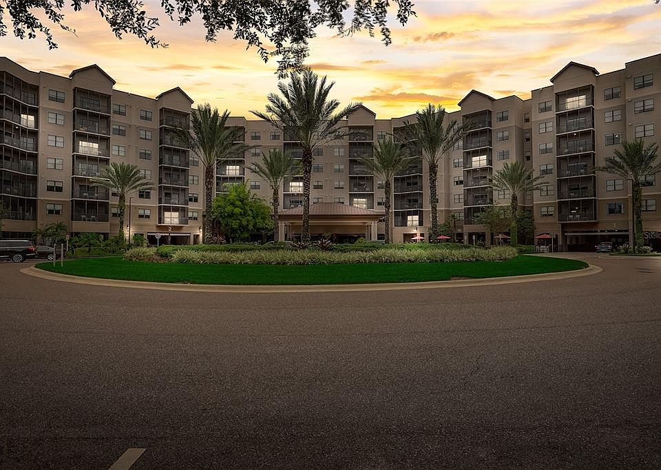 1st image of 14501 GROVE RESORT AVENUE #3307