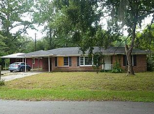 608 Shirley St, Hardeeville, SC 29927