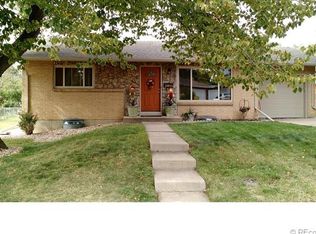 2851 S Utica St, Denver, CO 80236
