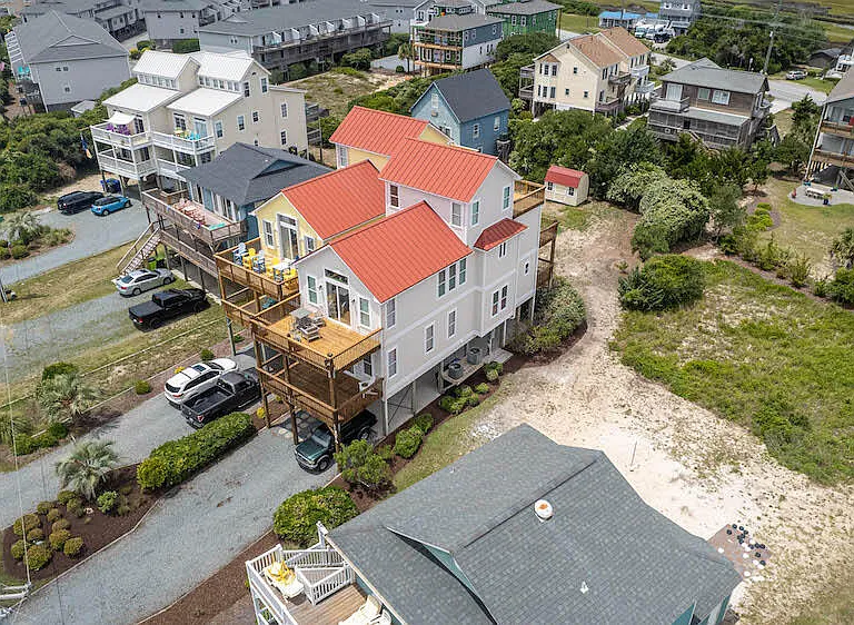 807 S Shore Dr #A — Photo 17