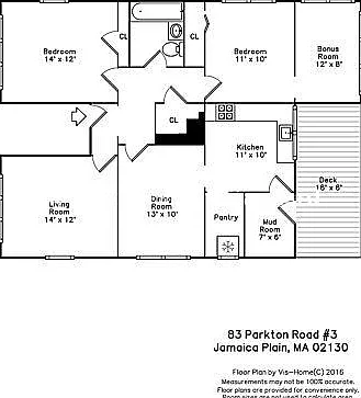 83 Parkton Rd #2 — Photo 14