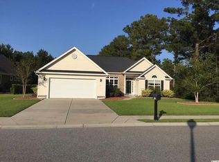 150 Quail Hollow Rd, Myrtle Beach, SC 29579
