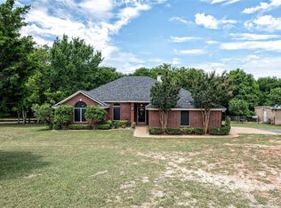631 Lusk Creek Rd, Eddy, TX 76524