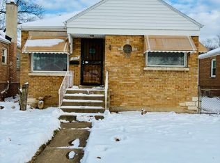 12915 S Parnell Ave, Chicago, IL 60628