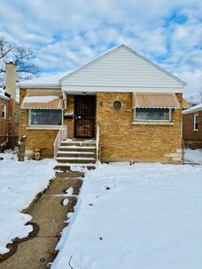 12915 S Parnell Ave, Chicago, IL, 60628