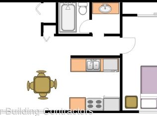 824 37th Ave APT 201, Greeley, CO 80634