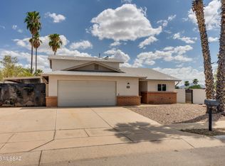 4061 W Julep St, Tucson, AZ 85741