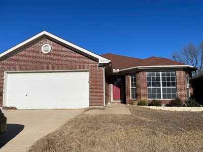 621 Douglas Dr, Mansfield, TX, 76063