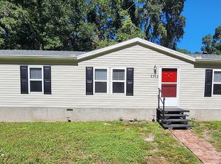 2315 NW 65th St, Ocala, FL 34475