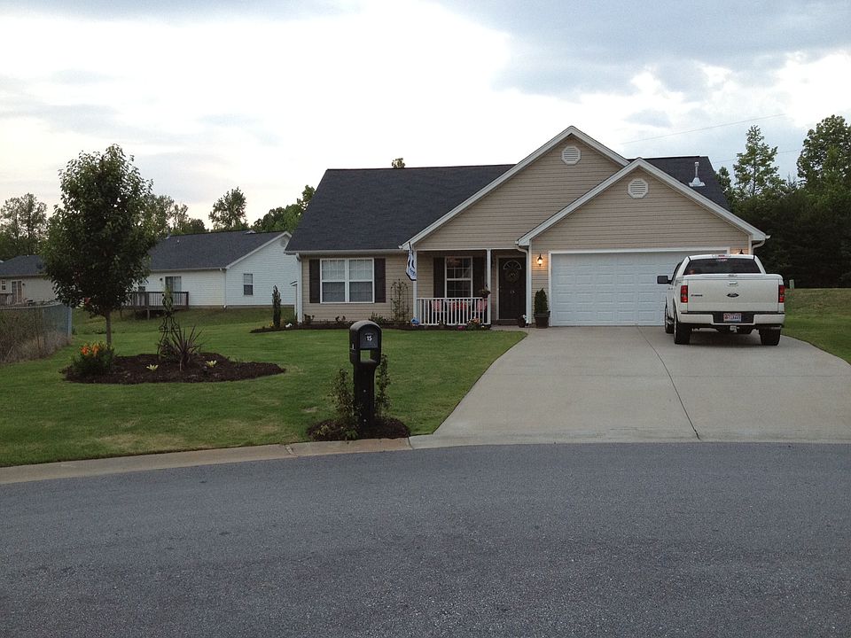 Culdesac Lot