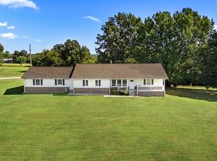 9510 Gass Ct, Harrison, AR 72601