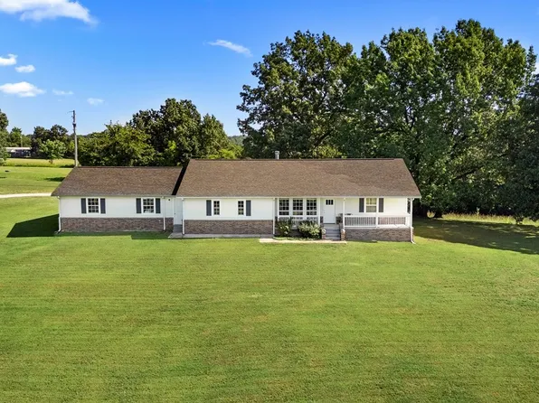 9510 Gass Ct, Harrison, AR 72601