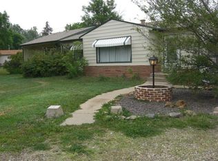 8301 Simms St, Arvada, CO 80005