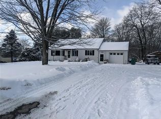 5392 Pittsburgh Rd, Harrisville, PA 16038