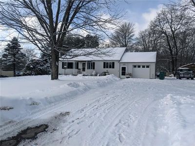 5392 Pittsburgh Rd, Harrisville, PA, 16038