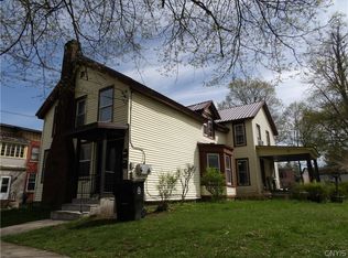 49 N Church St, Cortland, NY 13045