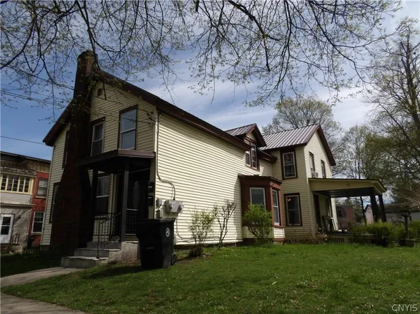 49 N Church St, Cortland, NY 13045