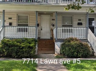 7712-7804 Lawn Ave #5, Cleveland, OH
