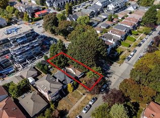 970 W 64th Ave, Vancouver, BC V6P2M1