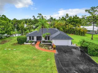 3679 Woodstork Ct, Fort Myers, FL 33908