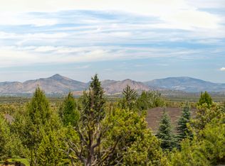 10192 Sundance Ridge Loop, Redmond, OR 97756