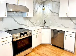 7 Ward St #1T, Somerville, MA 02143