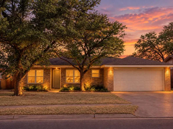 5924 16th St, Lubbock, TX 79416