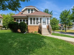 2500 W Concordia Ave, Milwaukee, WI